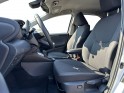Toyota yaris hybride my22 116h design pack confort occasion simplicicar brie-comte-robert simplicicar simplicibike france