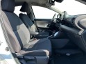 Toyota yaris hybride my22 116h design pack confort occasion simplicicar brie-comte-robert simplicicar simplicibike france