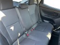 Toyota yaris hybride my22 116h design pack confort occasion simplicicar brie-comte-robert simplicicar simplicibike france