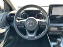 Toyota yaris hybride my22 116h design pack confort occasion simplicicar brie-comte-robert simplicicar simplicibike france
