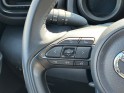 Toyota yaris hybride my22 116h design pack confort occasion simplicicar brie-comte-robert simplicicar simplicibike france