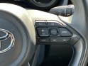 Toyota yaris hybride my22 116h design pack confort occasion simplicicar brie-comte-robert simplicicar simplicibike france