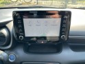 Toyota yaris hybride my22 116h design pack confort occasion simplicicar brie-comte-robert simplicicar simplicibike france