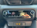 Toyota yaris hybride my22 116h design pack confort occasion simplicicar brie-comte-robert simplicicar simplicibike france