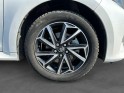Toyota yaris hybride my22 116h design pack confort occasion simplicicar brie-comte-robert simplicicar simplicibike france