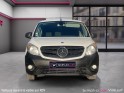 Mercedes citan fourgon gn 109 cdi long pro, radar de recul, garantie 12 mois occasion simplicicar villejuif  simplicicar...