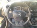 Mercedes citan fourgon gn 109 cdi long pro, radar de recul, garantie 12 mois occasion simplicicar villejuif  simplicicar...