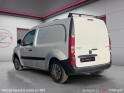 Mercedes citan fourgon gn 109 cdi long pro, radar de recul, garantie 12 mois occasion simplicicar villejuif  simplicicar...