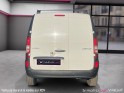 Mercedes citan fourgon gn 109 cdi long pro, radar de recul, garantie 12 mois occasion simplicicar villejuif  simplicicar...