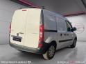 Mercedes citan fourgon gn 109 cdi long pro, radar de recul, garantie 12 mois occasion simplicicar villejuif  simplicicar...