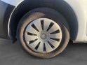 Mercedes citan fourgon gn 109 cdi long pro, radar de recul, garantie 12 mois occasion simplicicar villejuif  simplicicar...