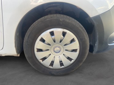 Mercedes citan fourgon gn 109 cdi long pro, radar de recul, garantie 12 mois occasion simplicicar villejuif  simplicicar...