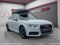 Audi a4 avant 2.0 tdi ultra 190 s tronic 7 s line siege electrique hayon electrique coffre de toit garantie 12 mois occasion...