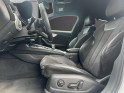 Audi a4 avant 2.0 tdi ultra 190 s tronic 7 s line siege electrique hayon electrique coffre de toit garantie 12 mois occasion...