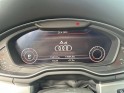Audi a4 avant 2.0 tdi ultra 190 s tronic 7 s line siege electrique hayon electrique coffre de toit garantie 12 mois occasion...