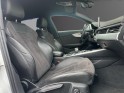 Audi a4 avant 2.0 tdi ultra 190 s tronic 7 s line siege electrique hayon electrique coffre de toit garantie 12 mois occasion...