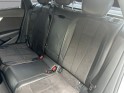 Audi a4 avant 2.0 tdi ultra 190 s tronic 7 s line siege electrique hayon electrique coffre de toit garantie 12 mois occasion...
