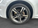 Audi a4 avant 2.0 tdi ultra 190 s tronic 7 s line siege electrique hayon electrique coffre de toit garantie 12 mois occasion...
