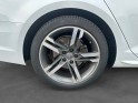 Audi a4 avant 2.0 tdi ultra 190 s tronic 7 s line siege electrique hayon electrique coffre de toit garantie 12 mois occasion...