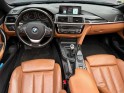 Bmw serie 4 cabriolet f33 lci 420d 190 ch luxury occasion paris 17ème (75)(porte maillot) simplicicar simplicibike france