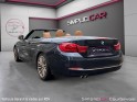 Bmw serie 4 cabriolet f33 lci 420d 190 ch luxury occasion paris 17ème (75)(porte maillot) simplicicar simplicibike france