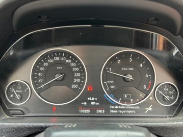 Bmw serie 4 cabriolet f33 lci 420d 190 ch luxury occasion paris 17ème (75)(porte maillot) simplicicar simplicibike france