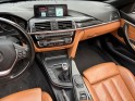 Bmw serie 4 cabriolet f33 lci 420d 190 ch luxury occasion paris 17ème (75)(porte maillot) simplicicar simplicibike france
