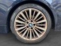 Bmw serie 4 cabriolet f33 lci 420d 190 ch luxury occasion paris 17ème (75)(porte maillot) simplicicar simplicibike france