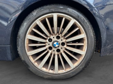Bmw serie 4 cabriolet f33 lci 420d 190 ch luxury occasion paris 17ème (75)(porte maillot) simplicicar simplicibike france