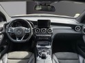 Mercedes glc coupe 250 d 9g-tronic 4matic fascination occasion simplicicar arras  simplicicar simplicibike france
