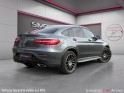 Mercedes glc coupe 250 d 9g-tronic 4matic fascination occasion simplicicar arras  simplicicar simplicibike france