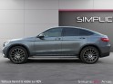 Mercedes glc coupe 250 d 9g-tronic 4matic fascination occasion simplicicar arras  simplicicar simplicibike france