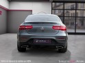 Mercedes glc coupe 250 d 9g-tronic 4matic fascination occasion simplicicar arras  simplicicar simplicibike france
