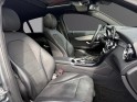 Mercedes glc coupe 250 d 9g-tronic 4matic fascination occasion simplicicar arras  simplicicar simplicibike france