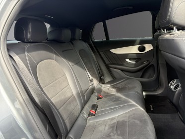 Mercedes glc coupe 250 d 9g-tronic 4matic fascination occasion simplicicar arras  simplicicar simplicibike france