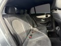 Mercedes glc coupe 250 d 9g-tronic 4matic fascination occasion simplicicar arras  simplicicar simplicibike france