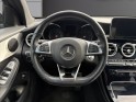 Mercedes glc coupe 250 d 9g-tronic 4matic fascination occasion simplicicar arras  simplicicar simplicibike france