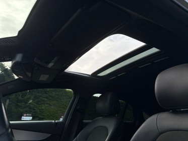 Mercedes glc coupe 250 d 9g-tronic 4matic fascination occasion simplicicar arras  simplicicar simplicibike france