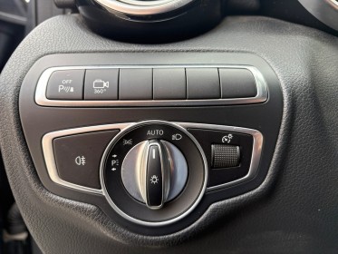 Mercedes glc coupe 250 d 9g-tronic 4matic fascination occasion simplicicar arras  simplicicar simplicibike france