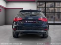 Audi a3 sportback business 30 tdi 116 s tronic 7 business line, virtual cockpit, caméra de reculs, entretien full audi...