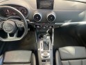 Audi a3 sportback business 30 tdi 116 s tronic 7 business line, virtual cockpit, caméra de reculs, entretien full audi...