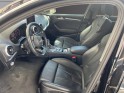 Audi a3 sportback business 30 tdi 116 s tronic 7 business line, virtual cockpit, caméra de reculs, entretien full audi...