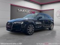 Audi a3 sportback business 30 tdi 116 s tronic 7 business line, virtual cockpit, caméra de reculs, entretien full audi...
