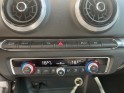 Audi a3 sportback business 30 tdi 116 s tronic 7 business line, virtual cockpit, caméra de reculs, entretien full audi...
