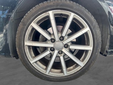 Audi a3 sportback business 30 tdi 116 s tronic 7 business line, virtual cockpit, caméra de reculs, entretien full audi...