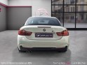 Bmw serie 4 cabriolet f33 430d 300ch m sport origine france occasion simplicicar la fleche simplicicar simplicibike france