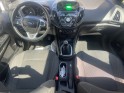 Ford b-max 1.0 ecoboost 120 ss titanium, caméra de recul, toit panoramique, courroie changer, garantie 12 mois occasion...