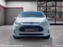 Ford b-max 1.0 ecoboost 120 ss titanium, caméra de recul, toit panoramique, courroie changer, garantie 12 mois occasion...