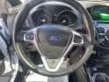 Ford b-max 1.0 ecoboost 120 ss titanium, caméra de recul, toit panoramique, courroie changer, garantie 12 mois occasion...