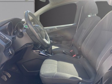Ford b-max 1.0 ecoboost 120 ss titanium, caméra de recul, toit panoramique, courroie changer, garantie 12 mois occasion...